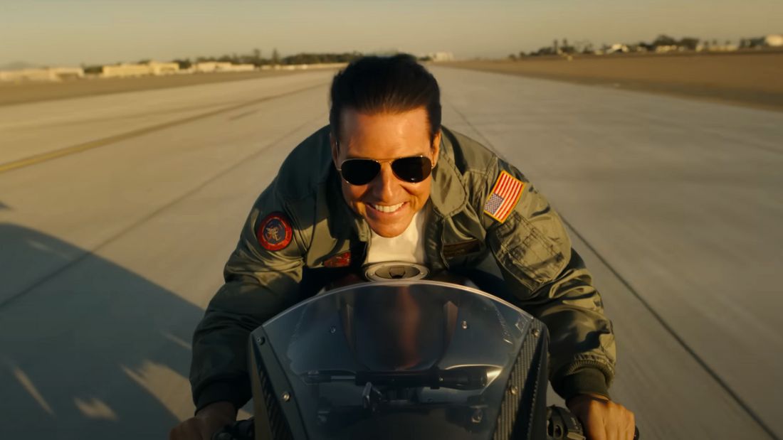 Top Gun: Maverick