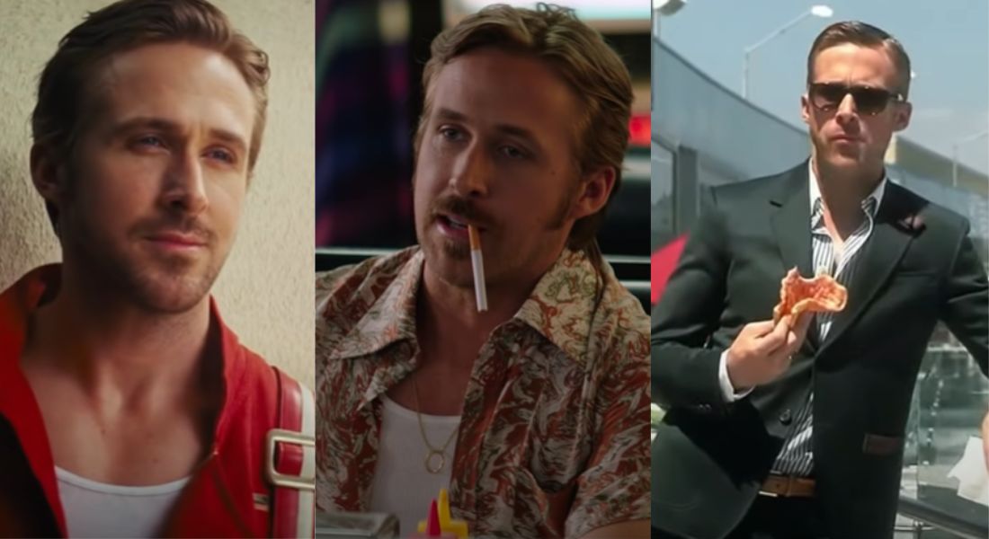 Best Ryan Gosling movies