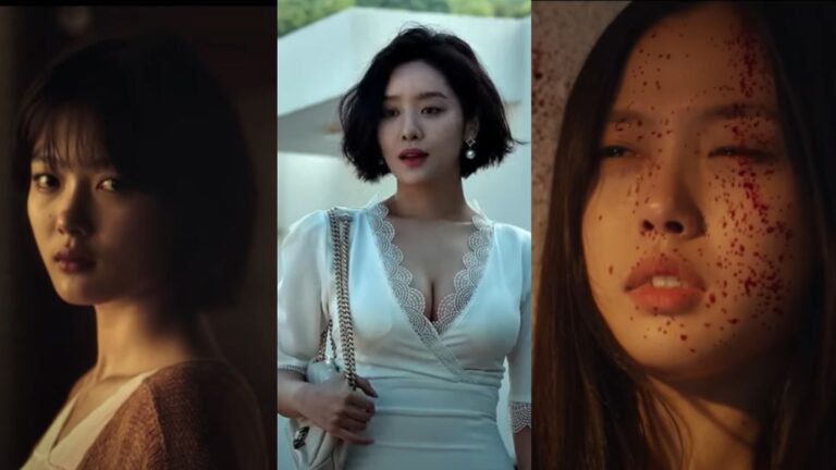 Korean Horror Movies on Netflix