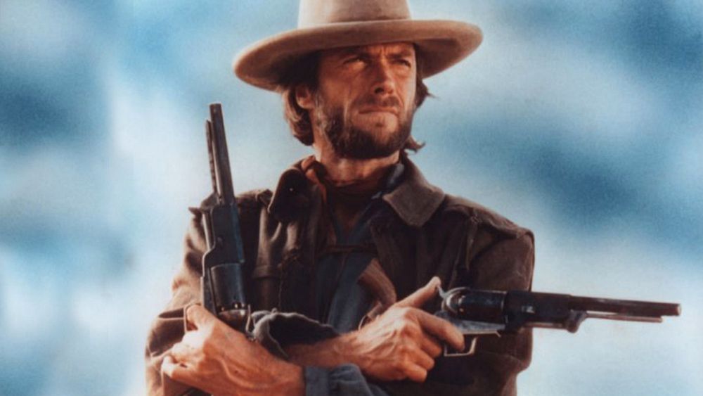 The Outlaw Josey Wales	
